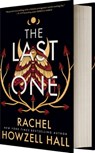 Last One (Standard Edition) - Rachel Howzell Hall - 9781649377098