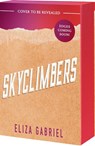 Skyclimbers - Eliza Gabriel - 9781649377678