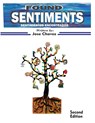 Found Sentiments - Jose Chavez - 9781649614728
