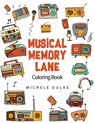 Musical Memory Lane - Tbd - 9781649615213