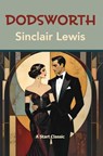 Dodsworth - Sinclair Lewis - 9781649742797