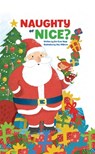 Naughty or Nice - Erin Rose Wage - 9781649960313