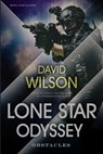 Lone Star Odyssey: Obstacles - WILSON,  David - 9781653502929