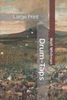 Drum-Taps - WHITMAN,  Walt - 9781661164515
