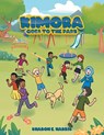 Kimora Goes to the Park - Sharon E Harris - 9781662417726