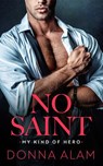 No Saint - Donna Alam - 9781662521041