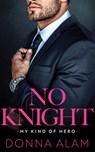 No Knight - Donna Alam - 9781662521065