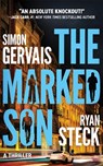 The Marked Son - Simon Gervais ; Ryan Steck - 9781662529306