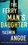 The Ferryman's Daughter - Yasmin Angoe - 9781662529726