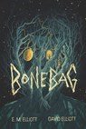 Bonebag - David Elliott ; E. M. E. M. Elliott - 9781662620010