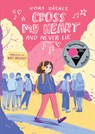 Cross My Heart and Never Lie - Nora Dåsnes - 9781662640544