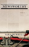Newsworthy - Sara Burrell - 9781662883002