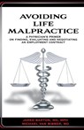 Avoiding Life Malpractice - Jared Barton ; Michael Van Bibber - 9781662910814