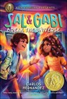 Sal and Gabi Break the Universe - HERNANDEZ,  Carlos - 9781663604323