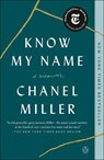 Know My Name - MILLER,  Chanel - 9781663607591