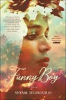 FUNNY BOY - SELVADURAI,  Shyam - 9781663608642