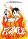 Flamer - Mike Curato - 9781663620132