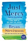 Just Mercy (Young Adults) - STEVENSON,  Bryan - 9781663623515
