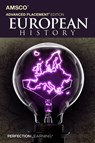 Advanced Placement European History, 2nd Edition - Lou Gallo - 9781663639721