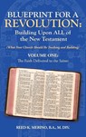Blueprint for a Revolution - Reed K Merino B a M DIV - 9781664229877