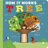 How It Works: Tree - Isabel Otter - 9781664351622