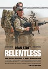Relentless - Dean Stott - 9781665725163