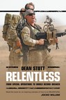 Relentless - Dean Stott - 9781665725170