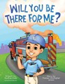 Will You Be There For Me? - Thomas Christopher Grimm - 9781665778176