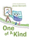 One of A Kind - Jesse Bennett - 9781665789776
