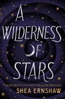 A Wilderness of Stars - Shea Ernshaw - 9781665900249