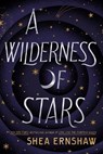 A Wilderness of Stars - Shea Ernshaw - 9781665900256