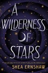 A Wilderness of Stars - Shea Ernshaw - 9781665900256