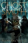 Ghostsmith - Nicki Pau Preto - 9781665910637