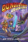 Dungeoneer Adventures 2 - Ben Costa ; James Parks - 9781665910729