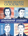 The Leadership Journey - Doris Kearns Goodwin - 9781665925723