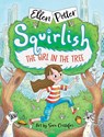 Girl in the Tree - Ellen Potter - 9781665926744