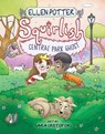 Central Park Ghost - Ellen Potter - 9781665926829