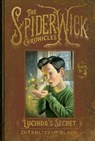 Diterlizzi, T: Lucinda's Secret - Tony Diterlizzi ; Holly Black - 9781665928700