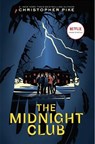The Midnight Club - Christopher Pike - 9781665930307