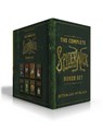 The Complete Spiderwick Chronicles Boxed Set - Tony DiTerlizzi ; Holly Black - 9781665932240