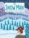 The Snow Man - Jonah Winter - 9781665932400