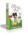 The Critter Club Collection #3 (Boxed Set) - Callie Barkley - 9781665933650