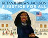 Ketanji Brown Jackson - Tami Charles - 9781665935265