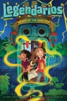 Wrath of the Rain God - Karla Arenas Valenti - 9781665936002