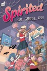 Go, Ghoul, Go! - LIV Livingston - 9781665942300