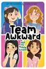 Jojo vs. Middle School - Joy McCullough - 9781665950725