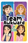 Jojo vs. Middle School - Joy McCullough - 9781665950732