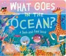 What Goes in the Ocean? - Dori Elys - 9781665956109
