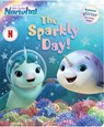 The Sparkly Day! - Gloria Cruz - 9781665956147