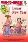 Lunar New Year: Ready-To-Read Level 1 - Margaret McNamara - 9781665956178